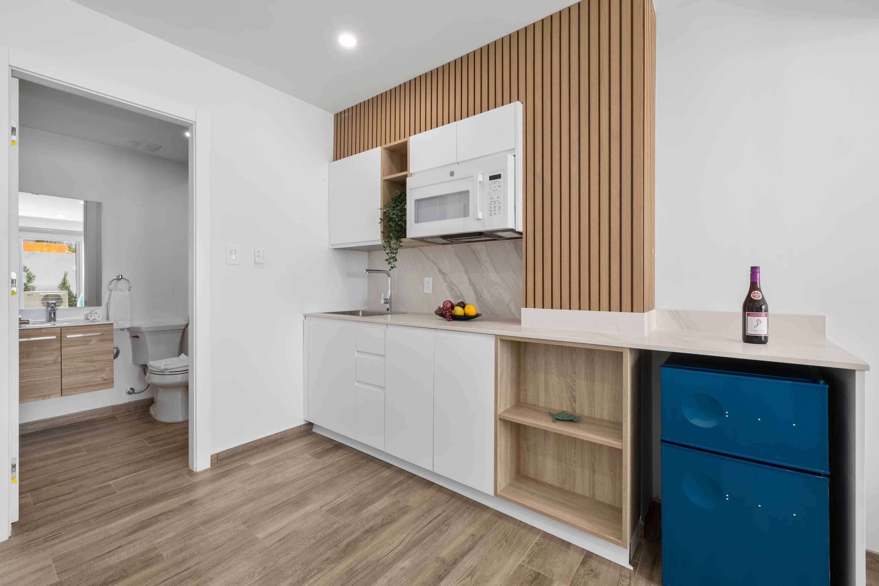 Modern Studio Suite — photo 2