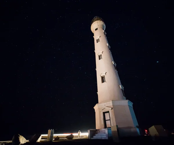 California Lighthouse